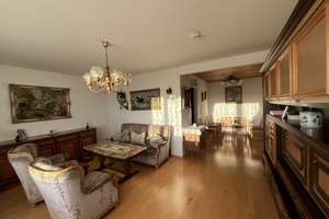 Lichtdurchflutete 3 Zimmerwohnung - von Privat - frei – Friedrich-Engels-Bogen 10, 81735 Neuperlach, München – Vorschaubild 6