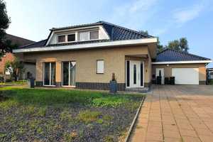 Geräumiger Satteldachbungalow mit 6 Schlafzimmern und großer Garage nahe der niederländischen Grenze – Kleve (Kreis) – Vorschaubild 29