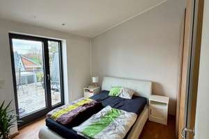 Hochwertige 2-Zimmer-Wohnung mit Balkon und Einbauküche – Die vollständige Adresse der Immobilie erhältst du vom Anbieter., 53127 Ippendorf, Bonn – Vorschaubild 4