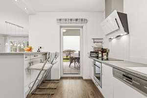 Top ausgestattete 4-Zimmer Gartenwohnung mit Terrasse – Die vollständige Adresse der Immobilie erhältst du vom Anbieter., 22359 Volksdorf, Hamburg – Vorschaubild 6