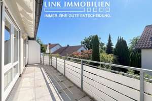 Ankommen, wohlfühlen, gestalten: Charmante 3-Zimmer-Wohnung mit Südbalkon und TG-Stellplatz