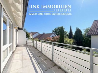 Ankommen, wohlfühlen, gestalten: Charmante 3-Zimmer-Wohnung mit Südbalkon und TG-Stellplatz