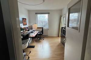 Helle 3-Zi.-Wohnung in der Südstadt mit Balkon – Marienstr. 48, 30171 Südstadt, Hannover – Vorschaubild 4