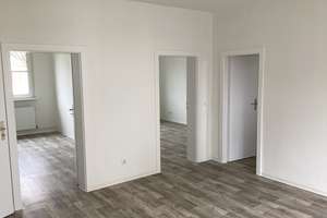 Frisch renoviert und ab sofort verfügbar!