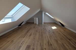 Exklusive 3 Raum Maisonettewohnung mit ca. 96 m², Balkon & Erstbezug / Bestlage am Bunten Garten – Viersener Straße 132, 41063 Am Wasserturm, Mönchengladbach – Vorschaubild 16