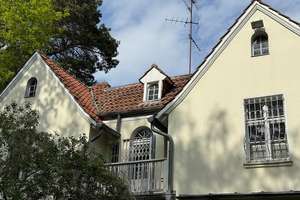 Charmante Landhausvilla im Dornröschenschlaf ! – 14195 Dahlem, Berlin – Vorschaubild 9