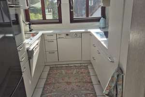 Seltene Gelegenheit! Maisonettewohnung direkt am Wald in Querum – 38108 Wabe-Schunter-Beberbach, Braunschweig – Vorschaubild 11