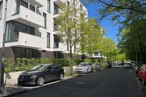 BEZUGSFREI= SPREENÄHE= HEISENBERGSTR. 3 = HÖCHSTE QUALITÄT = 4 ZIMMER =BJ 2022=BALKON = 2. OG = LIFT – Heisenbergstraße 3, 10587 Charlottenburg, Berlin – Vorschaubild 4