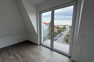 Helle 2-Zimmer-Wohnung mit EBK – Körnerstraße 75, 90459 Galgenhof, Nürnberg – Vorschaubild 6