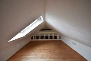 Altbau-Maisonette! Bezugsfreie 2-Zi-Maisonette-Whg mit Balkon – Elisabethstr. 45, 40217 Düsseldorf – Vorschaubild 8