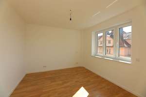 Nachmieter gesucht! Hochwertige 2-Raumwohnung mit Loggia in einem tollen Schleußiger Neubau! – Rödelstraße 12 A, 4229 Schleußig, Leipzig – Vorschaubild 1