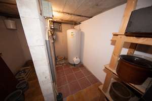 Einfamilienhaus in bester Lage, nur wenige Schritte vom Stadtzentrum entfernt! Sofort bezugsfrei! – Die vollständige Adresse der Immobilie erhältst du vom Anbieter., 96476 Bad Rodach – Vorschaubild 17