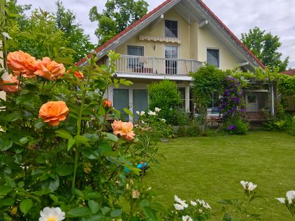 Haus kaufen in Polling (Kreis WeilheimSchongau) ImmoScout24