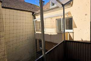 3-ZW mit Balkon in Innenstadtlage - 2er-WG möglich! – Rittergasse 5, 97070 Altstadt, Würzburg – Vorschaubild 8