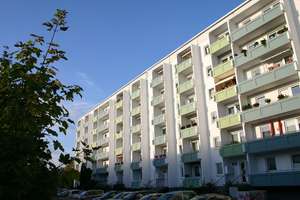 Wohnungsangebot Sankt-Josef-Straße 21b