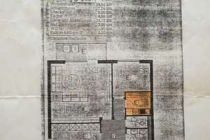Lebendiges Viertel: 2,5-Zimmer-Wohnung in Wiesbaden – Sonnenbergerstrasse 27, 65193 Nordost, Wiesbaden – Vorschaubild 11