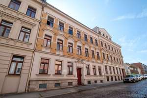 ZWISCHEN PARKIDYLLE UND STADTLEBEN | 2024 modernisierte 2-Raum-Wohnung mit Südbalkon – Die vollständige Adresse der Immobilie erhältst du vom Anbieter., 4315 Neustadt-Neuschönefeld, Leipzig – Vorschaubild 1