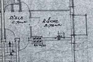 Helle, renovierte 2-Zimmer-Wohnung komplett möbliert - sofort verfügbar – Lütticher Str. 17, 52064 Sankt Jakob, Aachen – Vorschaubild 10