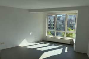  3-Zimmer-Wohnung in Berlin-Schöneberg Nähe Nollendorfplatz – Bülowstr. 98, 10783 Schöneberg, Berlin – Vorschaubild 3