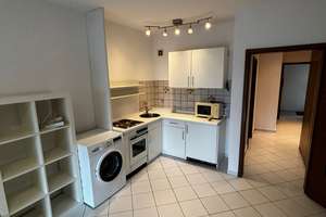 Oberkassel/Niederkassel 2-Zimmer-Wohnung mit Balkon und Tiefgarage – Lewitstraße 12, 40547 Niederkassel, Düsseldorf – Vorschaubild 5
