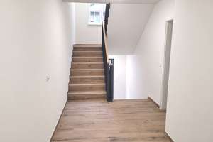 Traumhafte Gartenwohnung mit Terrasse, lichtdurchflutet und großzügig in einem Neubau – Neudorfer Weg 4, 1127 Pieschen-Süd, Dresden – Vorschaubild 9