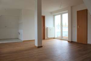 Über den Dächern von Stadtfeld mit Domblick – Hardenbergstraße 12, 39108 Stadtfeld Ost, Magdeburg – Vorschaubild 2