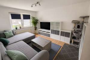 Gepflegte Wohnung im 1. Obergeschoss in zentraler Lage von Bottrop – Germaniastraße 80, 46236 Stadtmitte, Bottrop – Vorschaubild 2