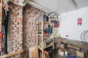 ZFH mit Altbaucharme in der beliebten Neustadt mit Top-Potenzial zur flexiblen Nutzung – Bremen – Vorschaubild 15