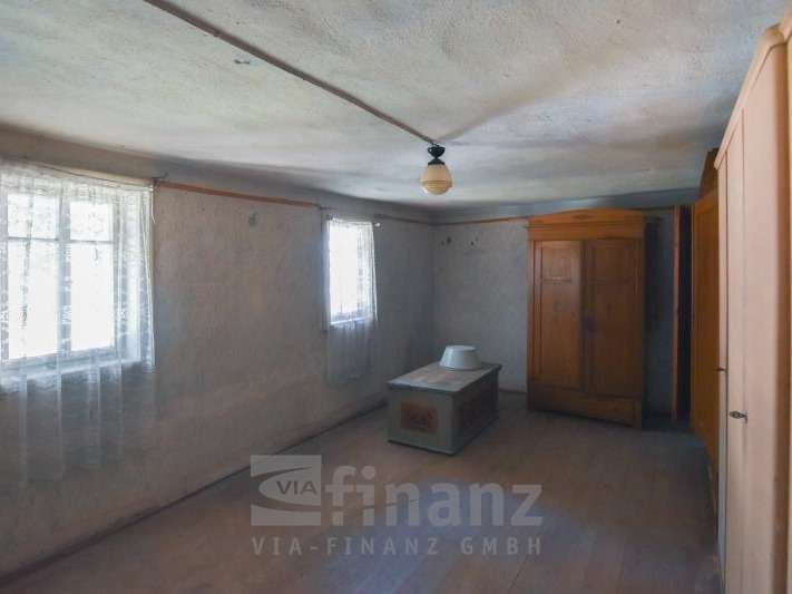 Immobilie in Langenbernsdorf - 4-Seiten-Hof in Langenbernsdorf - Bild 0