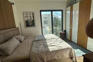 Wohnen auf Zeit!!!! Möblierte 2-Zimmer-Wohnung Alt Stralau bis 15.12.26 – Alt-Stralau 5B, 10245 Friedrichshain, Berlin – Vorschaubild 2