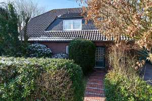 Einfamilienhaus mit Wohlfühlcharakter in Hinte – Groß Midlum! – Die vollständige Adresse der Immobilie erhältst du vom Anbieter., 26759 Hinte – Vorschaubild 5