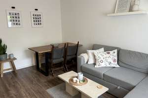 Nachmieter ab 01.08 gesucht! Schöne  2-Zimmer-Wohnung mit Balkon in Düsseldorf-Hassels – Die vollständige Adresse der Immobilie erhältst du vom Anbieter., 40599 Hassels, Düsseldorf – Vorschaubild 10