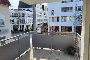 Zentrale Lage Stadtmitte in Reutlingen Eigentumswohnung im 2.Stock eines Mehrfamilienhauses – Kaiserstraße 51, 72764 Reutlingen-Mitte, Reutlingen – Vorschaubild 4
