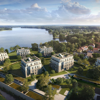 Wohnung Mieten Werder Havel