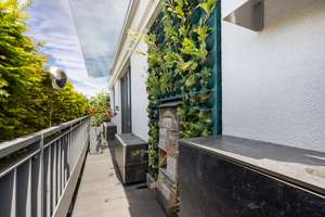 Exklusives Penthouse im Le Flair - hochwertig möbliert & bezugsfertig – 40477 Pempelfort, Düsseldorf – Vorschaubild 14