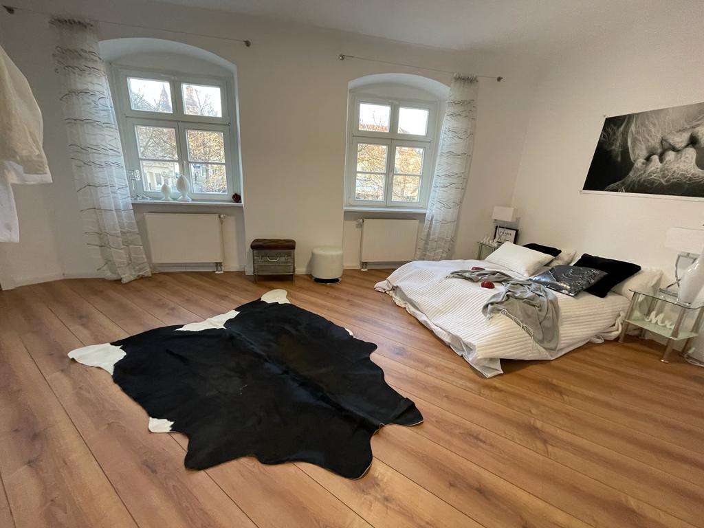 Kaffeeberg 1 - Denkmalflair mitten im Zentrum! Provisionsfrei!