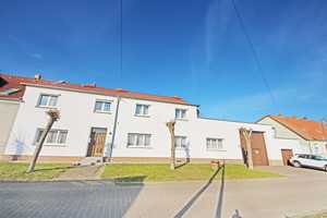 4-Seitenhof in Zerbst / Anhalt OT Kleinleitzkau – Anhalt-Bitterfeld (Kreis) – Vorschaubild 2