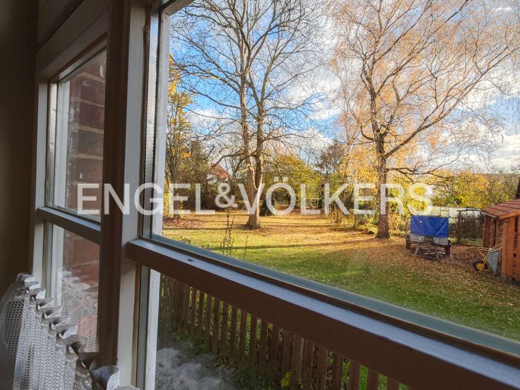 Immobilie in Schöppenstedt - Historische Doppelhaushälfte mit Charme und Ausbaupotenzial - Bild 0