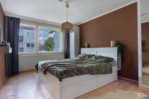Bremen – Hastedt | Vollvermietetes Vierparteienhaus in begehrter Lage – Die vollständige Adresse der Immobilie erhältst du vom Anbieter., 28207 Hastedt, Bremen – Vorschaubild 8