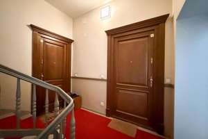 Exklusive 3-Zimmer-Wohnung in Wilmersdorf – bezugsfrei, Balkon, Aufzug, 2 En-suite-Bäder, ruhig – Die vollständige Adresse der Immobilie erhältst du vom Anbieter., 10717 Wilmersdorf, Berlin – Vorschaubild 12