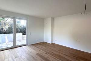 Erstbezug am Killesberg - 1-Zimmerwohnung mit Einbauküche und sonniger Terrasse – Die vollständige Adresse der Immobilie erhältst du vom Anbieter., 70192 Killesberg, Stuttgart – Vorschaubild 1