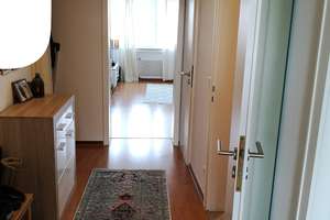 Schöne, helle 2 Zimmerwohnung in Düsseltal – Die vollständige Adresse der Immobilie erhältst du vom Anbieter., 40239 Düsseltal, Düsseldorf – Vorschaubild 14