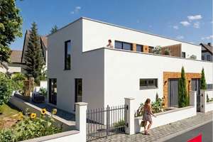 Mathildenhöhe, modernes Domicil – Die vollständige Adresse der Immobilie erhältst du vom Anbieter., 64287 Darmstadt-Ost, Darmstadt – Vorschaubild 2