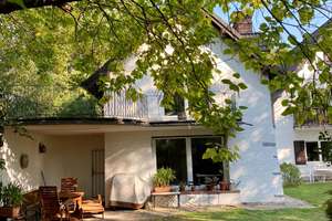 Großer Garten in Köln-Dellbrück (2 Zimmer) – Diepeschrather Straße 16, 51069 Dellbrück, Köln – Vorschaubild 3