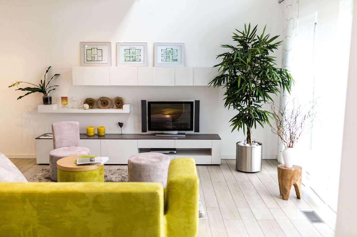 Immobilie in Neuhausen - ! Helle Räume, flexibles Bauen - Ihr Traumhaus wartet auf Sie ! - Bild 1