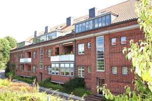 Charmante 2,5 Zimmer in Kiel Holtenau – Kanalstraße 25b, 24159 Holtenau, Kiel – Vorschaubild 11