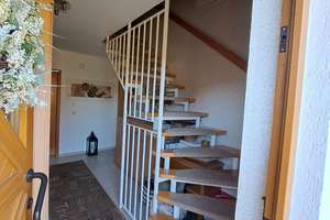 Einfamilienhaus in Löhne, mit wunderschönem Garten – Die vollständige Adresse der Immobilie erhältst du vom Anbieter., 32584 Löhne – Vorschaubild 5