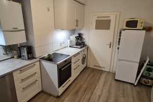 Nachmieter für Helle Wohnung in Pempelfort, renoviert 2021 – Goebenstrasse 18, 40477 Düsseldorf – Vorschaubild 3