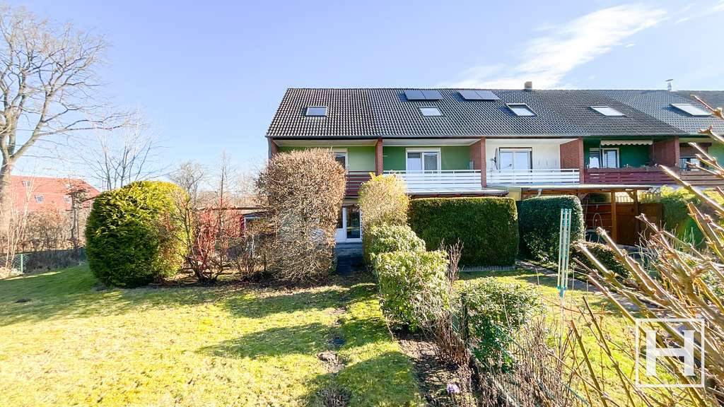 Immobilie in Wahlstedt - Ein Haus voller Möglichkeiten ! - Bild 4