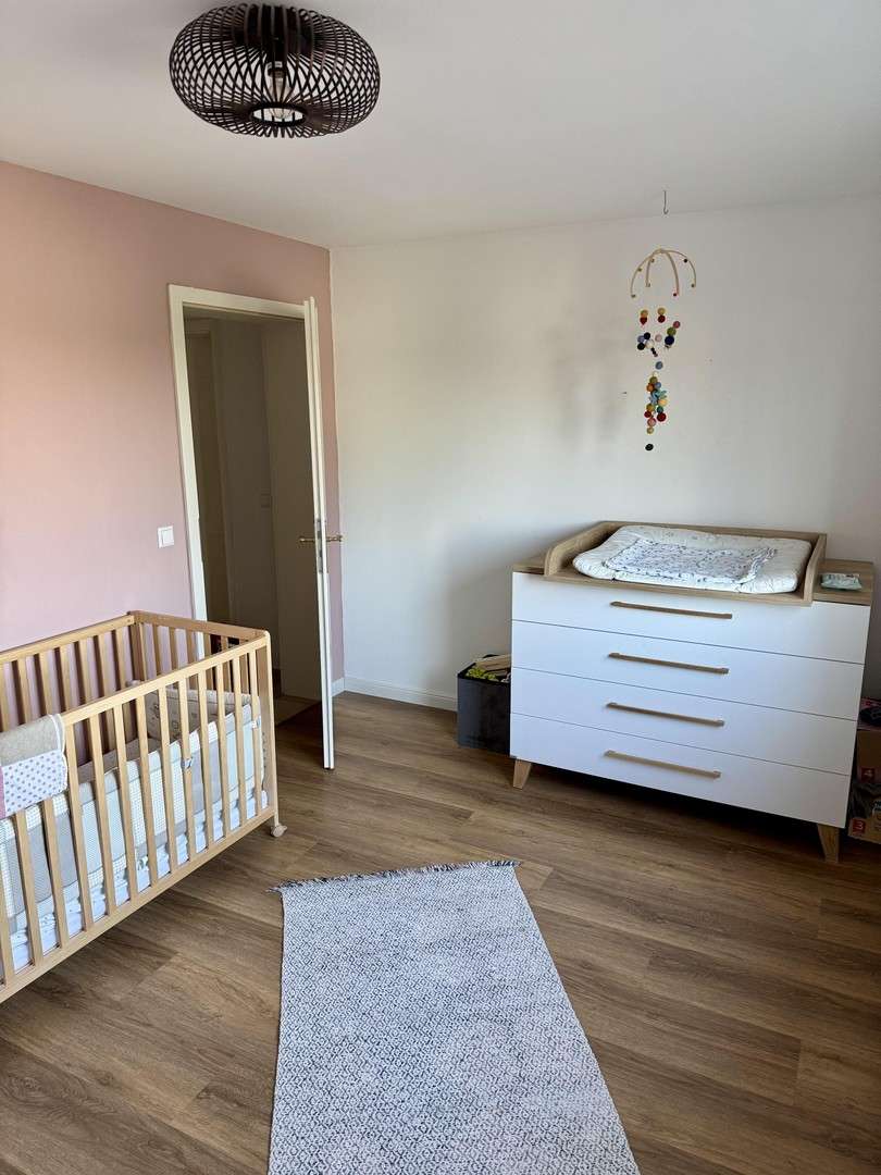 Immobilie in Muggensturm - Großzügiges Familiendomizil mit Potential zum Zweifamilienhaus - Bild 2